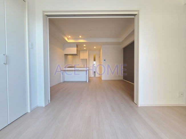 【内装】 | スプランディッド弁天町