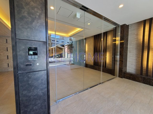 【セキュリティ】 | スプランディッド弁天町