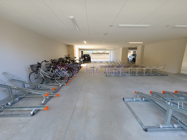 【その他共用部分】 | スプランディッド弁天町