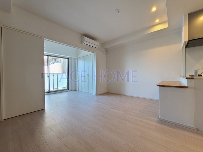 【居間・リビング】 | スプランディッド弁天町