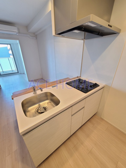 【キッチン】 | スプランディッド弁天町