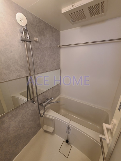 【浴室】 | スプランディッド弁天町