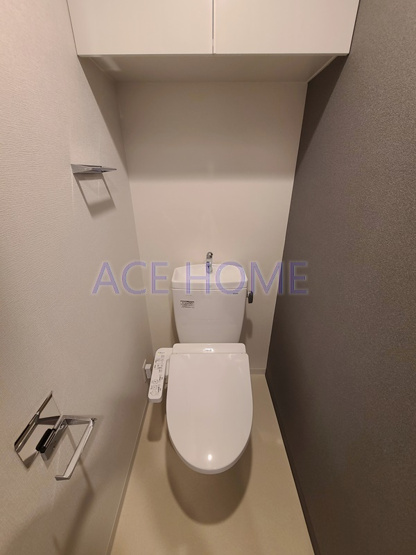 【トイレ】 | スプランディッド弁天町