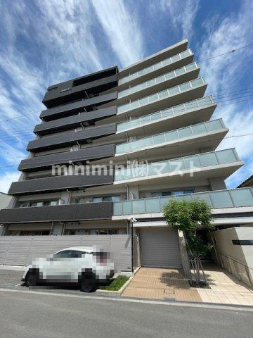 クラヴィエ西梅田