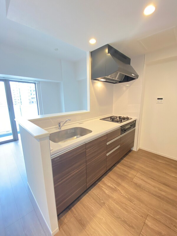 台東区台東２丁目の賃貸マンション