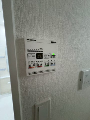 ★価格変更★霞ヶ丘３丁目新築戸建ての設備