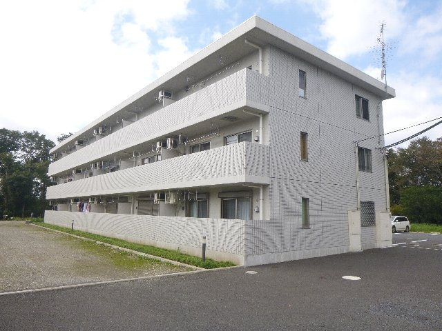 グリーンハイツＭ