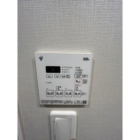 コスモグラシア両国レジデンスの設備