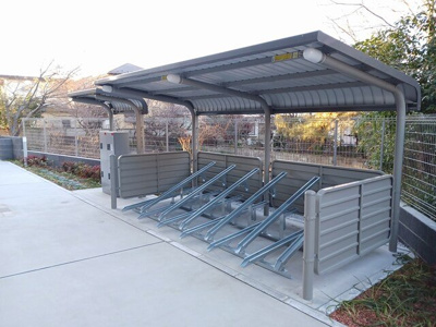 【駐車場】 | サニースポット