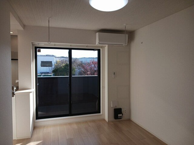 【居間・リビング】 | サニースポット | ゆったり過ごせるリビングです