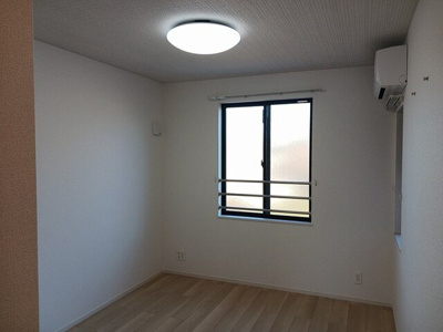 【内装】 | サニースポット | 物件の内装です