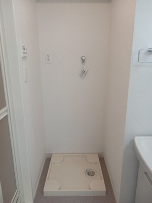 【設備】 | サニースポット | 内装です