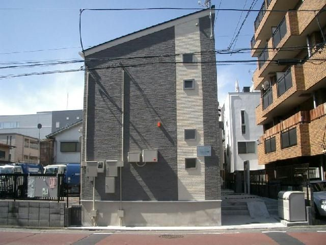 レオネクストアメニティー清水