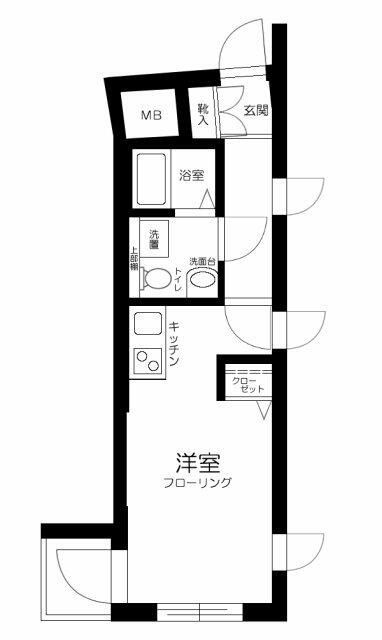 小石川フィエルテ
