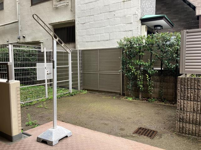 エスティメゾン巣鴨のその他