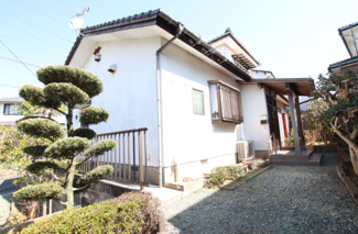 【外観】 | 福岡県久留米市荒木町荒木