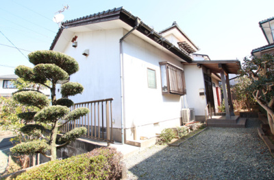 【外観】 | 福岡県久留米市荒木町荒木