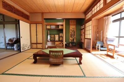 【和室】 | 福岡県久留米市荒木町荒木