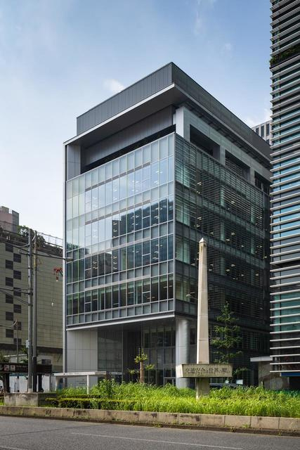 東京ミッドタウン八重洲　八重洲セントラルスクエア