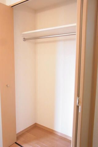 スカイコート後楽園ＥＡＳＴの収納