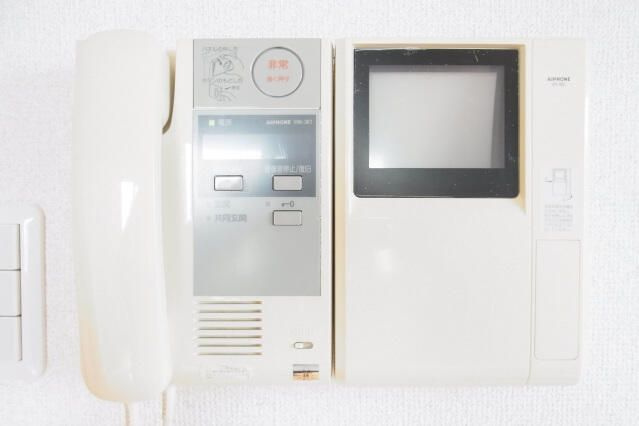 スカイコート後楽園ＥＡＳＴのセキュリティ