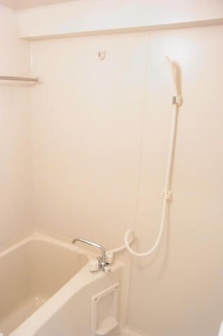 スカイコート後楽園ＥＡＳＴの浴室