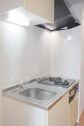 スカイコート後楽園ＥＡＳＴのキッチン