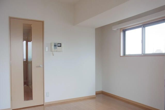 スカイコート後楽園ＥＡＳＴの寝室