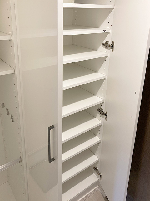 パークアクシス菊川ステーションイーストのその他|※写真は同タイプ住戸です。