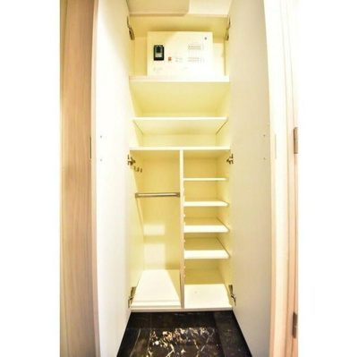 【収納】 | ハーモニーレジデンス森下ステーションフロント