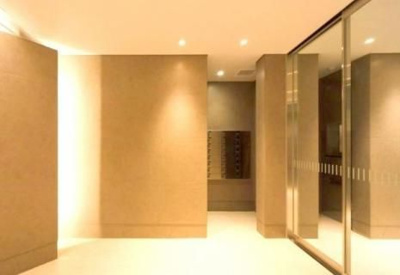 【ロビー】 | ハーモニーレジデンス森下ステーションフロント