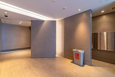 【その他共用部分】 | ハーモニーレジデンス森下ステーションフロント