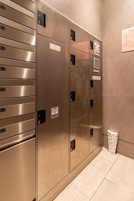 【設備】 | ハーモニーレジデンス森下ステーションフロント