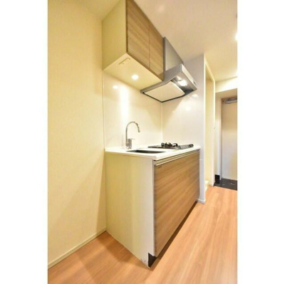 【キッチン】 | ハーモニーレジデンス森下ステーションフロント