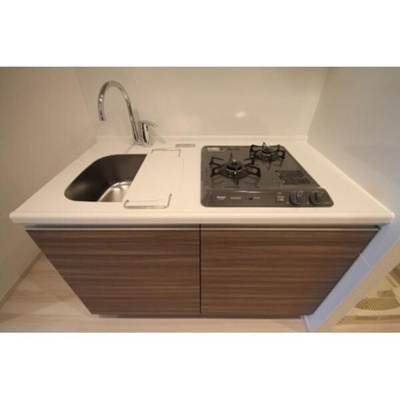 【キッチン】 | ハーモニーレジデンス森下ステーションフロント