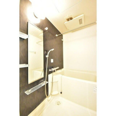 【浴室】 | ハーモニーレジデンス森下ステーションフロント