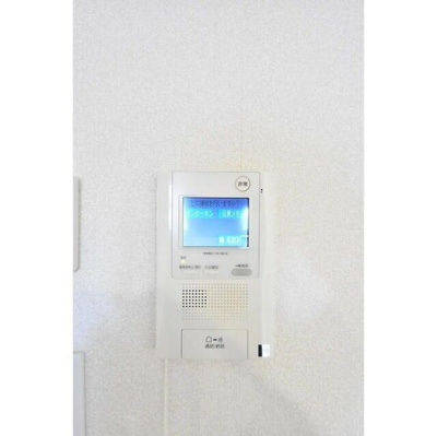 【セキュリティ】 | ハーモニーレジデンス森下ステーションフロント