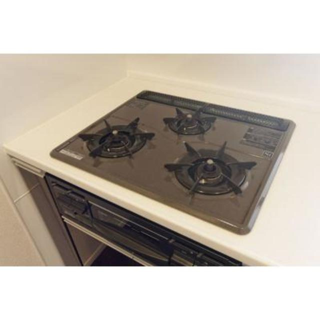 パークアクシス台東根岸のその他|※写真は同タイプ住戸です。