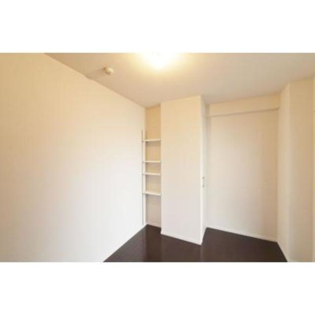 パークアクシス台東根岸のその他|※写真は同タイプ住戸です。