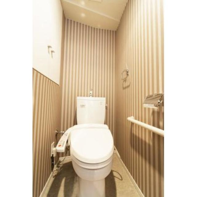 パークアクシス台東根岸のその他|※写真は同タイプ住戸です。