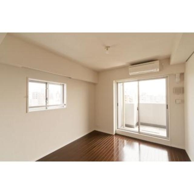 パークアクシス台東根岸の居間・リビング|※写真は同タイプ住戸です。