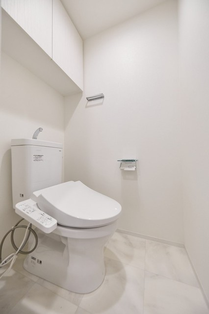 プライムブリス品川旗の台のトイレ|※写真は同タイプ住戸です。