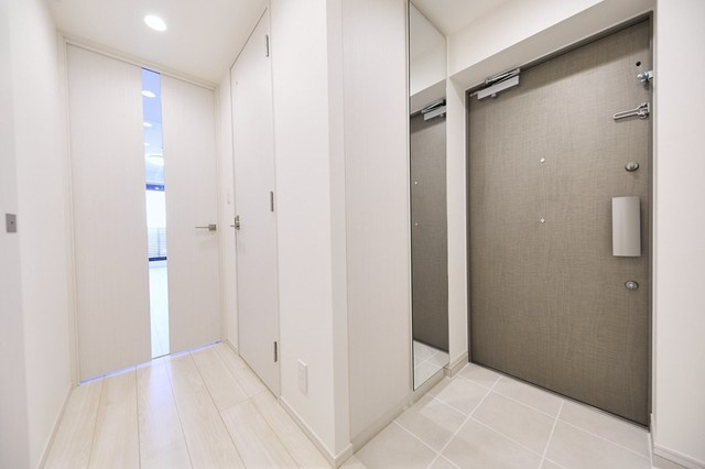 プライムブリス品川旗の台のその他|※写真は同タイプ住戸です。