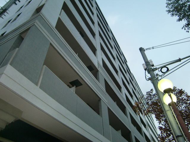 アーバンフラッツ王子公園