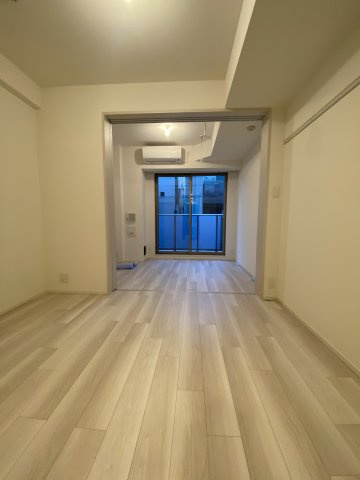 プラウドフラット品川大井町の洋室