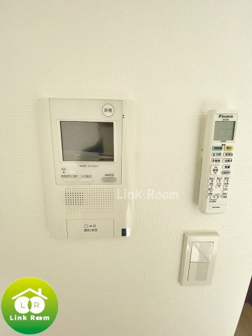 ハーモニーレジデンス森下ステーションフロントのセキュリティ