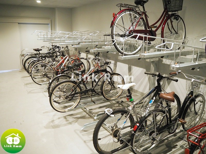 ハーモニーレジデンス森下ステーションフロントのその他共用部分