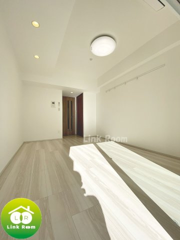 ハーモニーレジデンス森下ステーションフロントの寝室