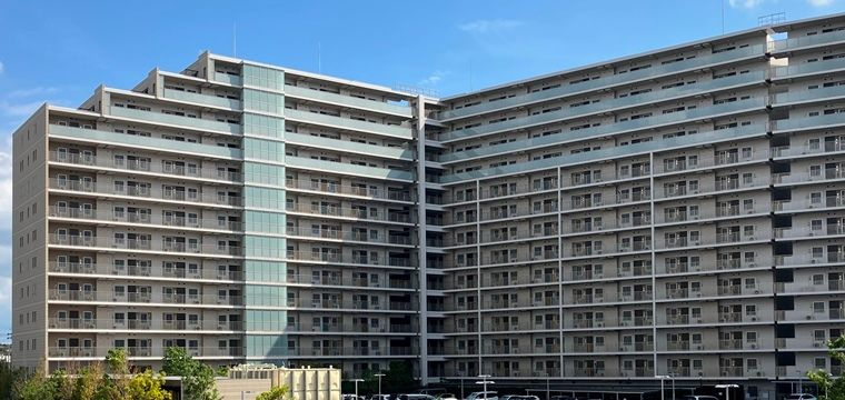 オハナ　柏たなかパークフロント