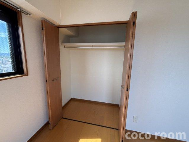オーリックの収納